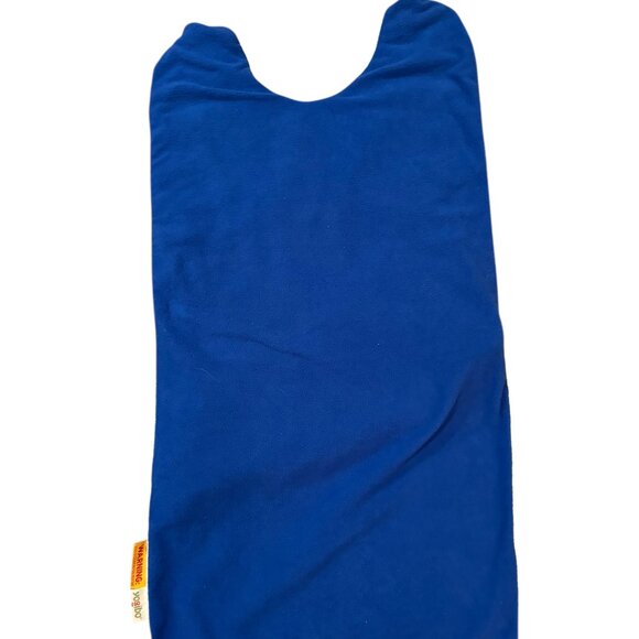 Yogibo Heated Body Blanket (Blue/Gray) - Picture 1 of 4